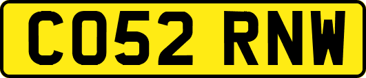 CO52RNW