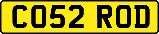 CO52ROD