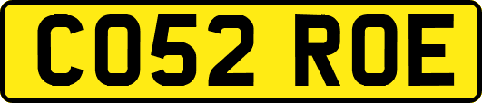 CO52ROE