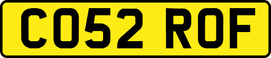 CO52ROF