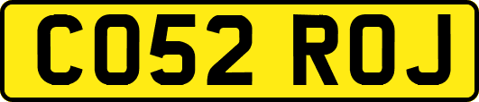 CO52ROJ