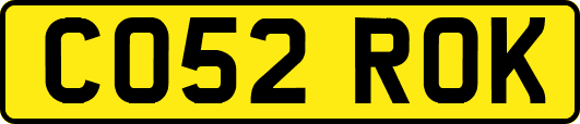 CO52ROK