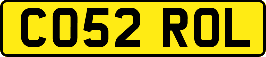 CO52ROL