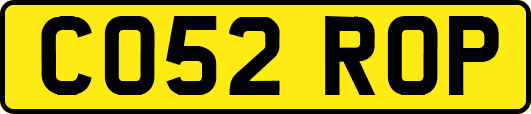 CO52ROP