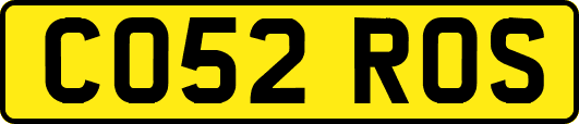 CO52ROS