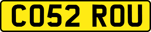 CO52ROU