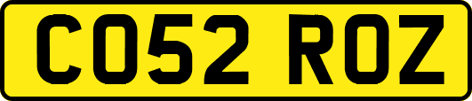 CO52ROZ