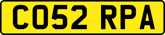 CO52RPA