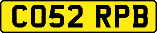 CO52RPB