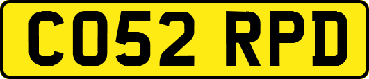 CO52RPD