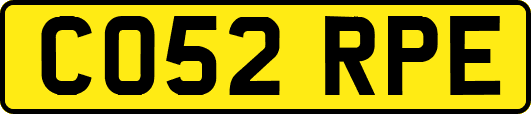 CO52RPE