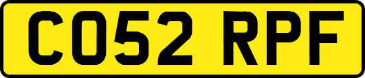 CO52RPF