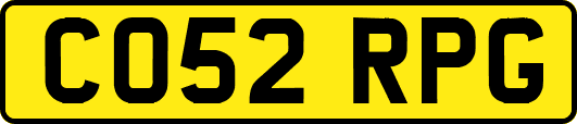 CO52RPG