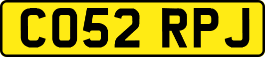CO52RPJ