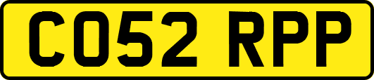 CO52RPP