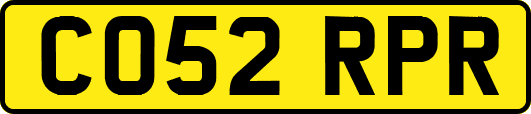 CO52RPR