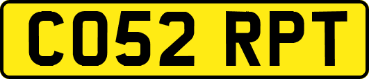 CO52RPT
