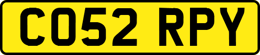 CO52RPY