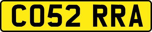 CO52RRA