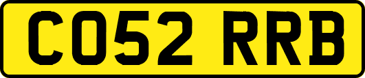 CO52RRB