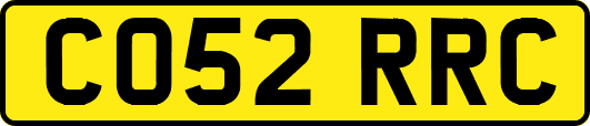CO52RRC