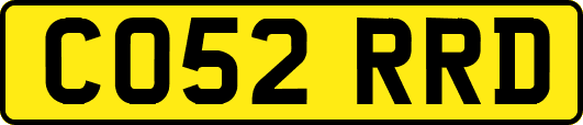 CO52RRD