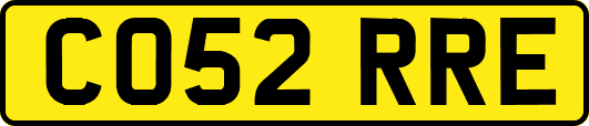 CO52RRE