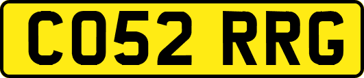 CO52RRG