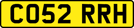 CO52RRH