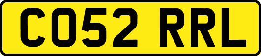 CO52RRL