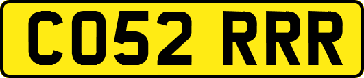 CO52RRR