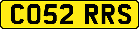 CO52RRS