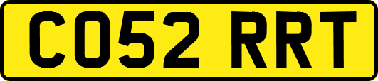 CO52RRT