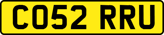 CO52RRU