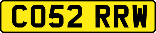 CO52RRW