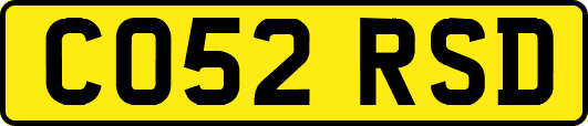 CO52RSD