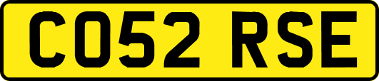 CO52RSE