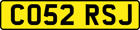 CO52RSJ