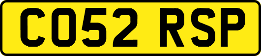 CO52RSP