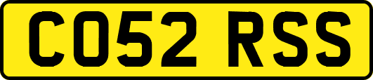 CO52RSS