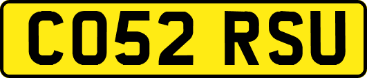 CO52RSU