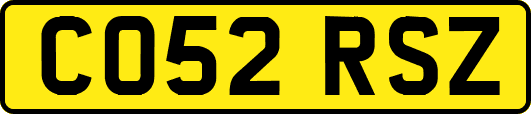 CO52RSZ