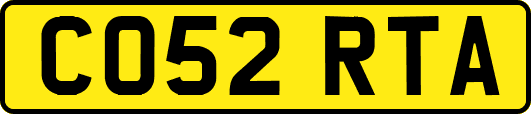 CO52RTA