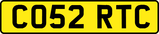 CO52RTC