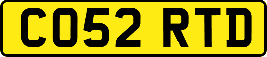 CO52RTD