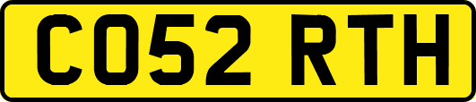 CO52RTH