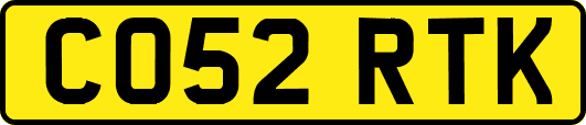 CO52RTK