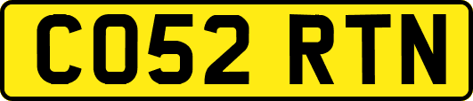 CO52RTN