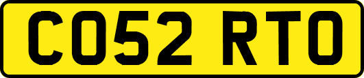 CO52RTO