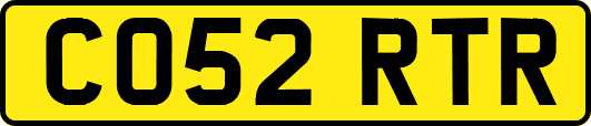 CO52RTR